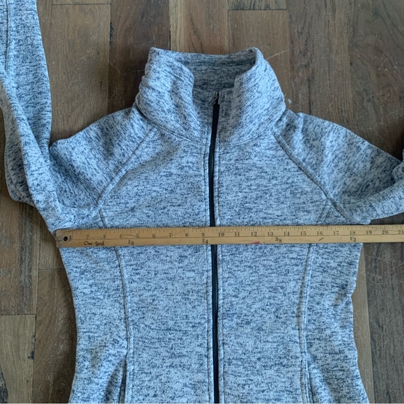 THREAD & SUPPLY sweatshirt pullover white blue Size
Small - Picture 15 of 15